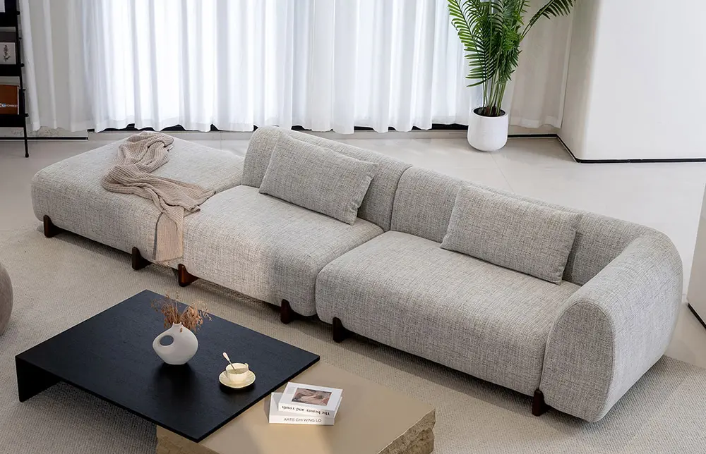 Top Couch Manufacturers by MIGLIO 5792 4