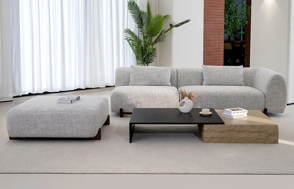 Top Couch Manufacturers by MIGLIO 5792 3