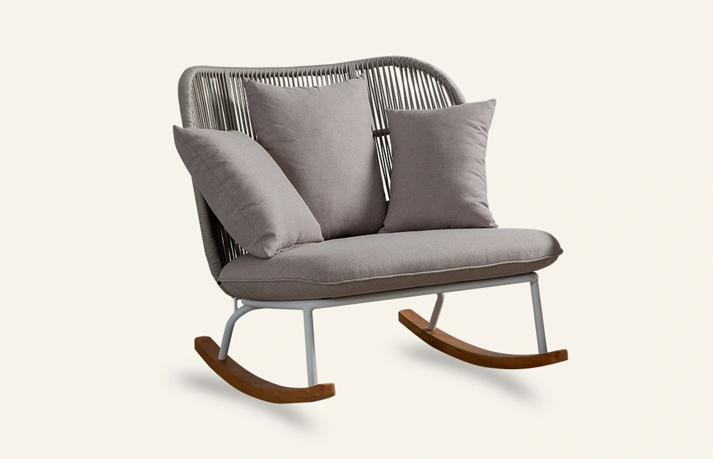 Tranquillo texta sella mentis gestatio patio HC55 1