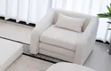 MIGLIO 5792 Loveseat Sleeper Sofa Bed Price List 2
