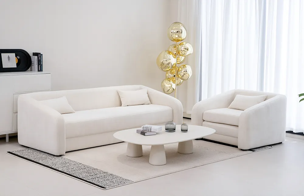 MIGLIO 5792 Loveseat Sleeper Sofa Bed Price List 3