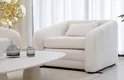 MIGLIO 5792 Loveseat Sleeper Sofa Bed Price List 5