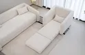 MIGLIO 5792 Loveseat Sleeper Sofa Bed Price List 4