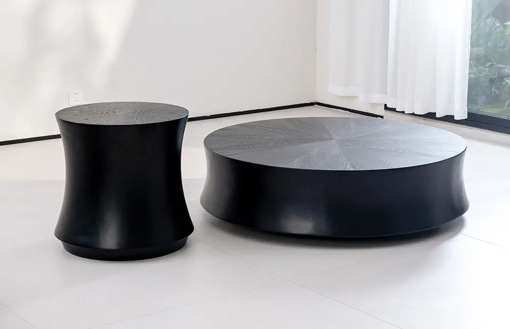 Easy-to-use Outdoor Coffee Table Supplier Price List 3