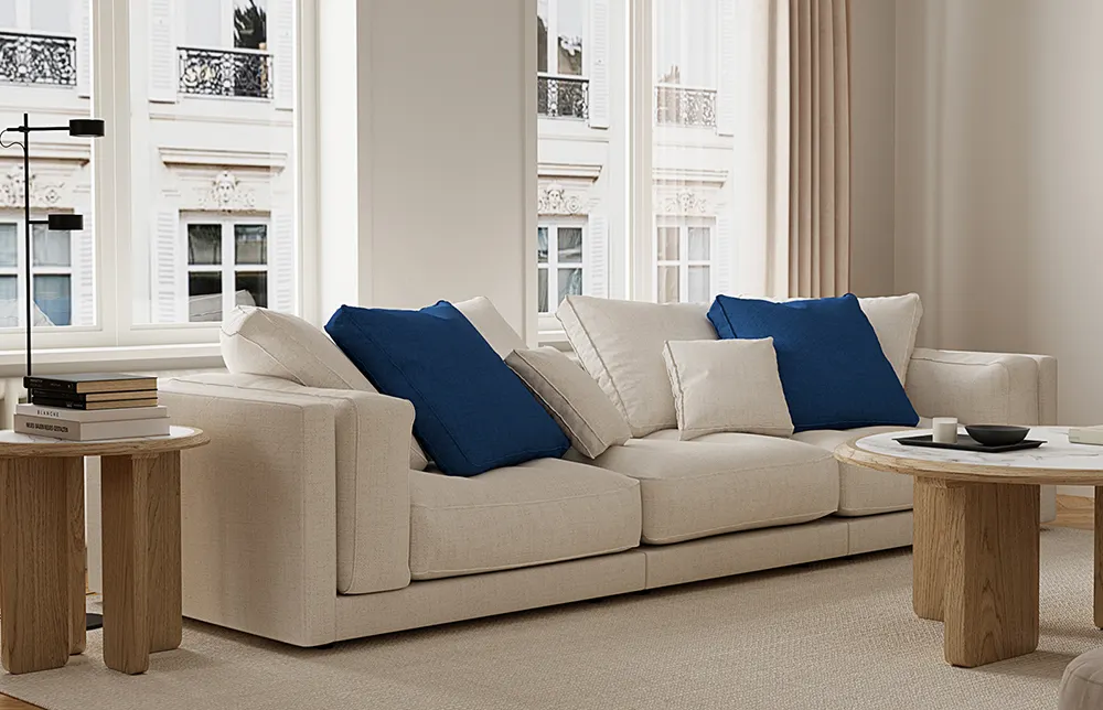 Grey Sectionals for Sale Price List 4