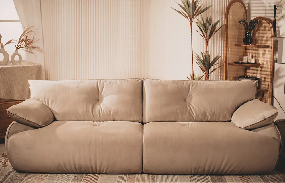 MIGLIO 5792 Couch Manufacturer Price List 2