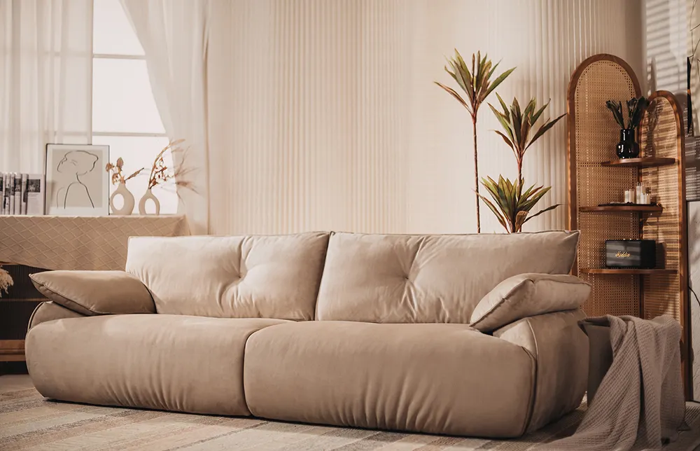MIGLIO 5792 Couch Manufacturer Price List 4