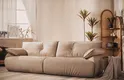 MIGLIO 5792 Couch Manufacturer Price List 4
