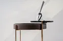 MIGLIO 5792 Round Side Table Black/ Customized Round Side Table Manufacturers 5
