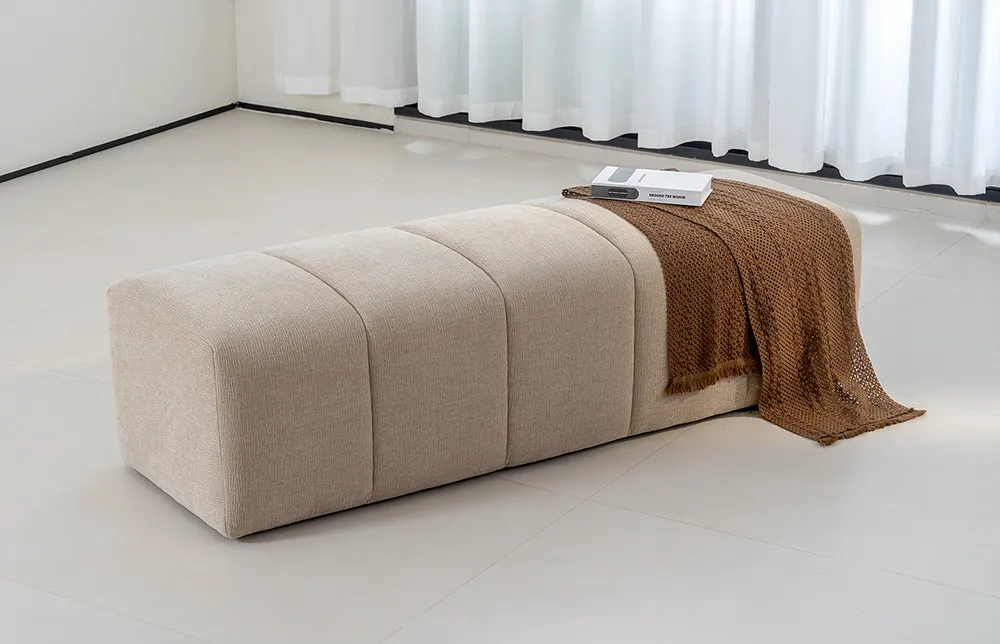 Top Fabric Chair Manufacturer 3