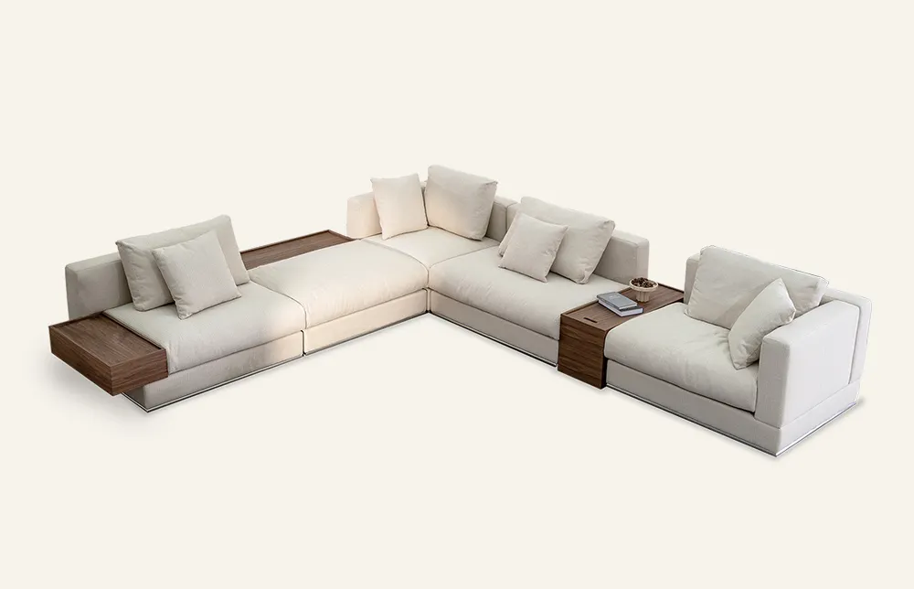 Custom Living Room Furniture Manufacturer Price List 2