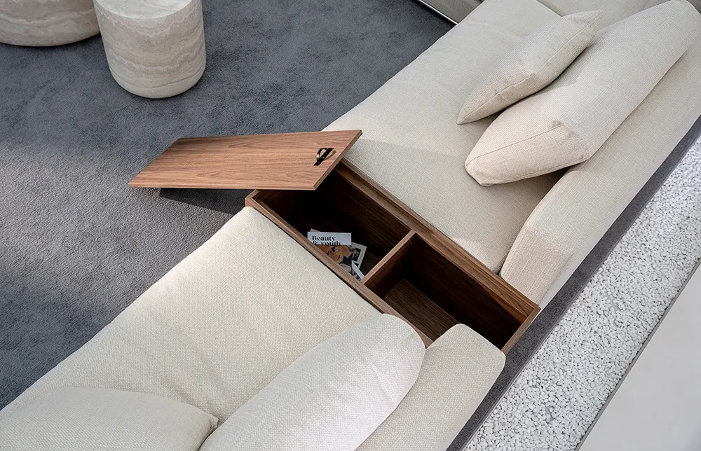 Custom Living Room Furniture Manufacturer Price List 6