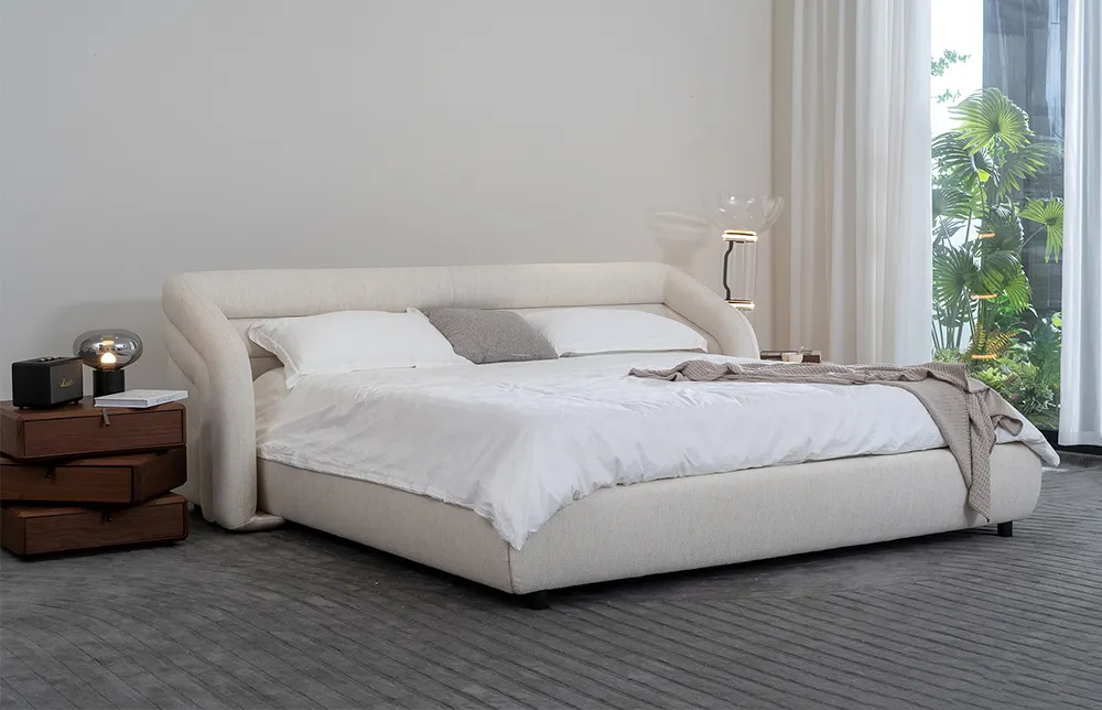 Custom Hotel Room Furniture Price List 3