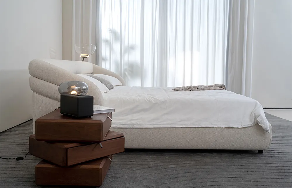 Custom Hotel Room Furniture Price List 4
