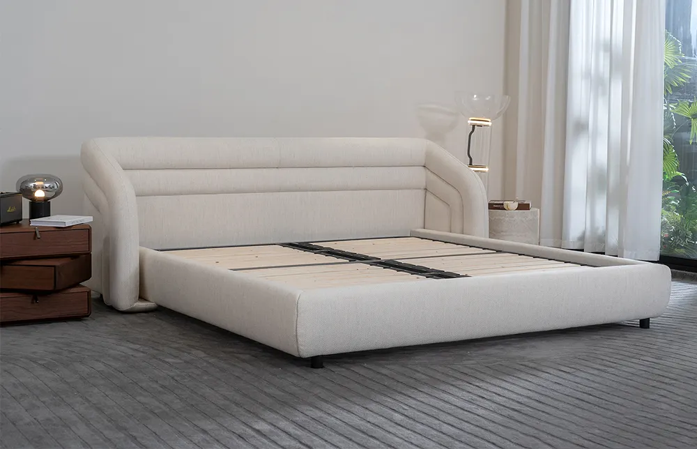 Custom Hotel Room Furniture Price List 6