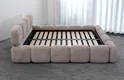 Upholstery Bed with Storage Price List 2