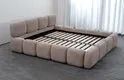 Upholstery Bed with Storage Price List 3