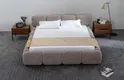Upholstery Bed with Storage Price List 7