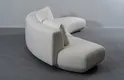 MIGLIO 5792 Custom Fabric Sofa Villa/hotel/living Room Custom Fabric Sofa Company 5