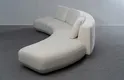 MIGLIO 5792 Custom Fabric Sofa Villa/hotel/living Room Custom Fabric Sofa Company 7