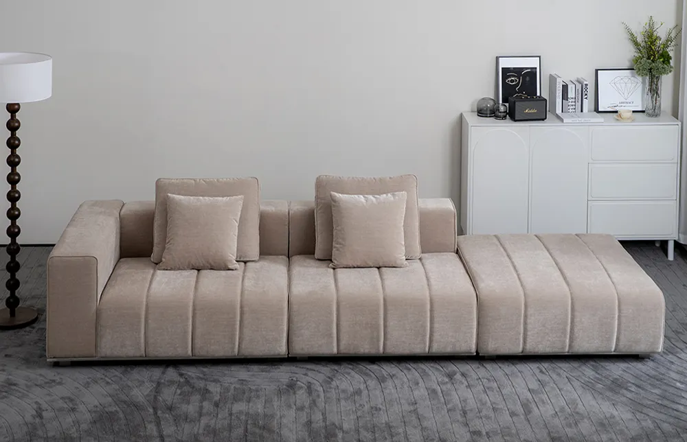 Outdoor Modular Couches by MIGLIO 5792 4