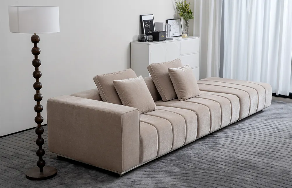 Outdoor Modular Couches by MIGLIO 5792 5
