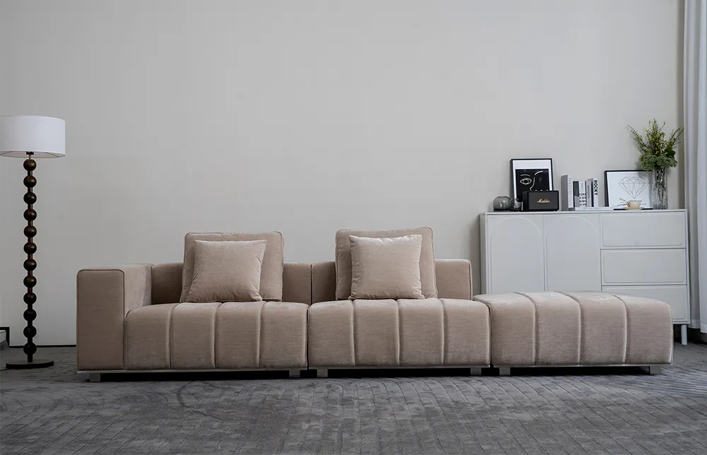 Outdoor Modular Couches by MIGLIO 5792 6