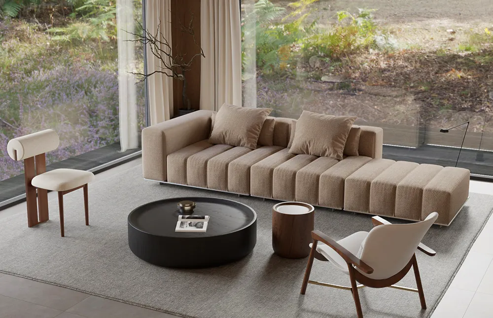Outdoor Modular Couches by MIGLIO 5792 7