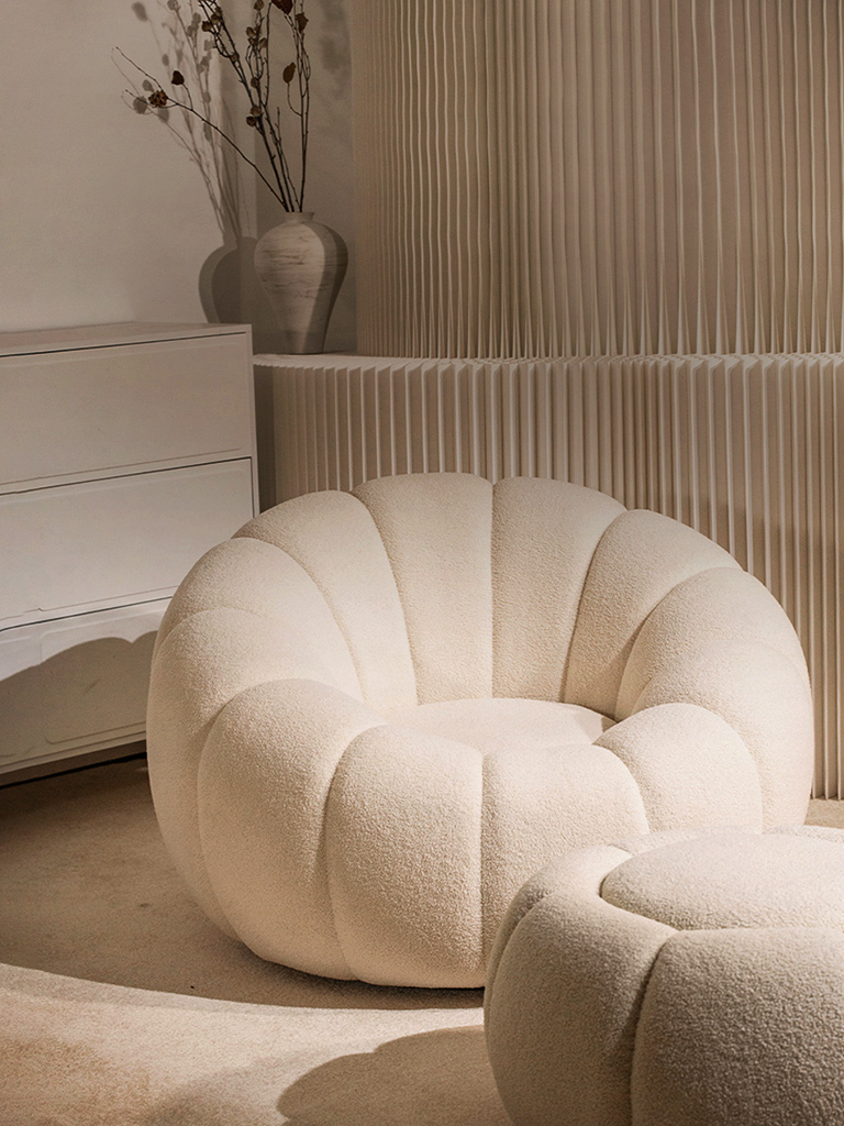 MIGLIO Handcrafted Contemporary Designs