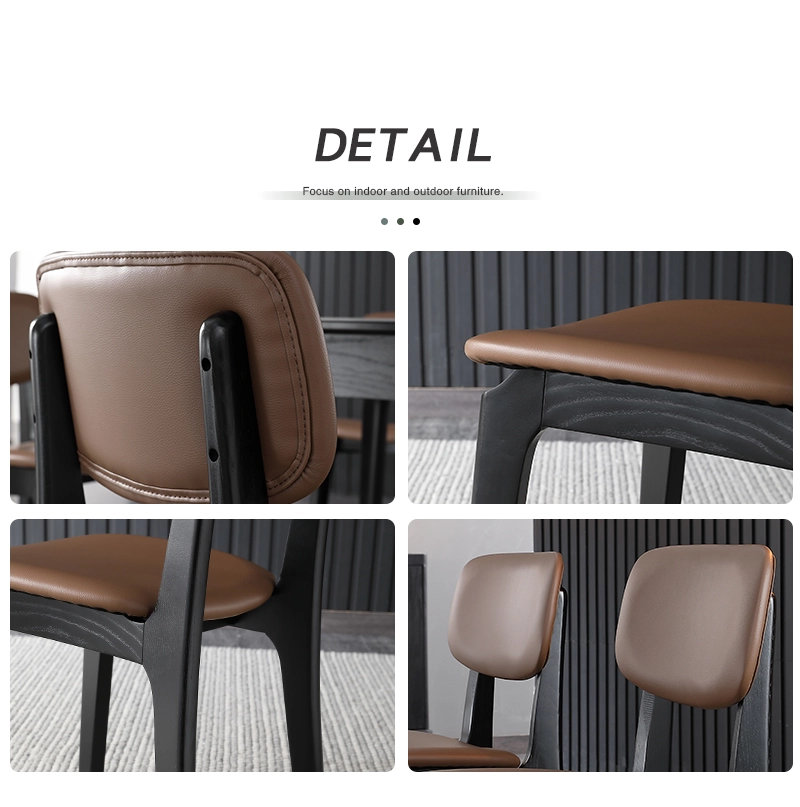 nordic dining chair
