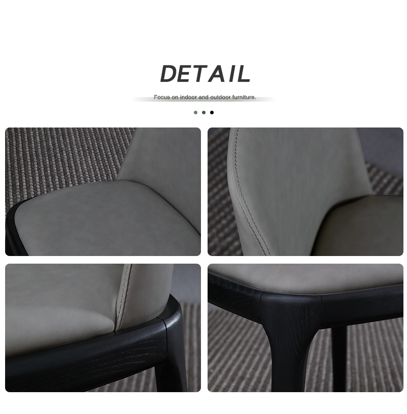 Leather Chair