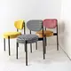 MIGLIO 5792 Leather Dining Chairs CT1001 Leather Dining Chairssupply 2