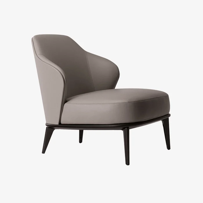 Sella cenatoria corio cremeo designata Italica in conclavi principali 1