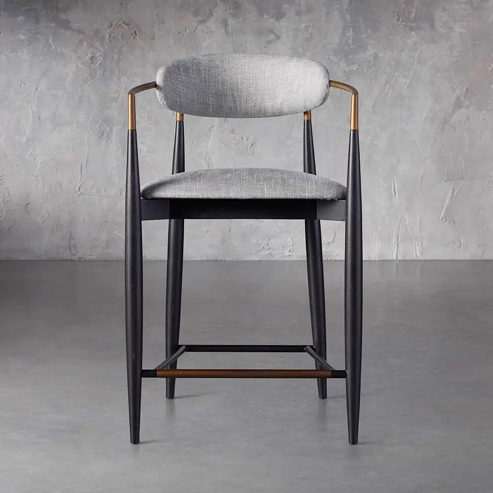 Muebles de comedor más oembest L56*D55*H91 cm Miglio 5792 2