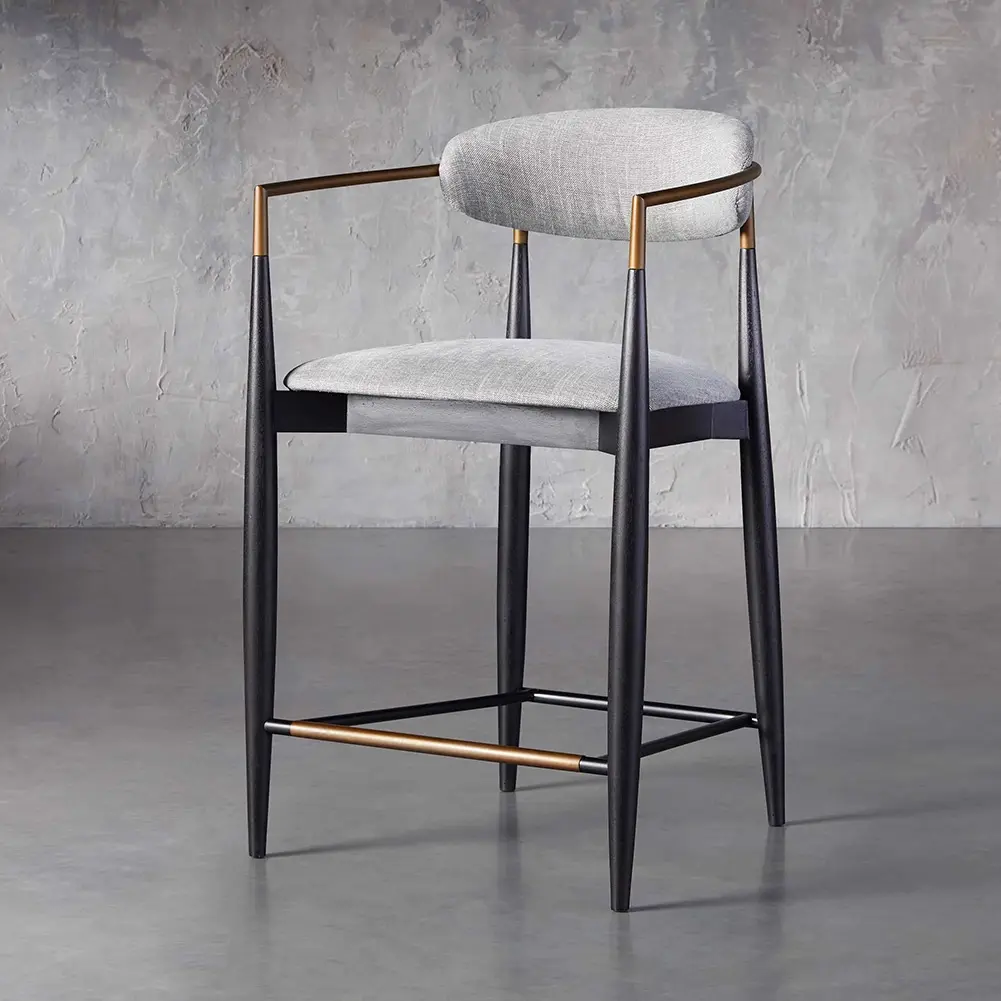 Muebles de comedor más oembest L56*D55*H91 cm Miglio 5792 3