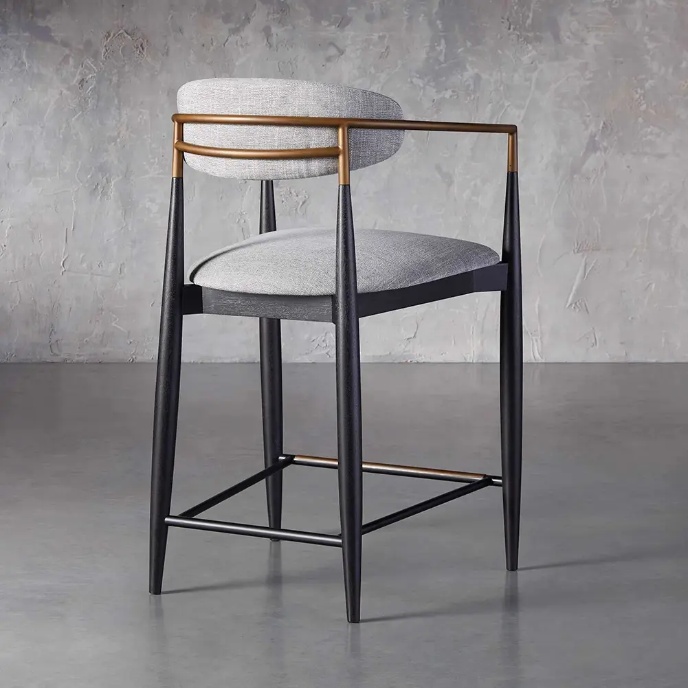 Muebles de comedor más oembest L56*D55*H91 cm Miglio 5792 5