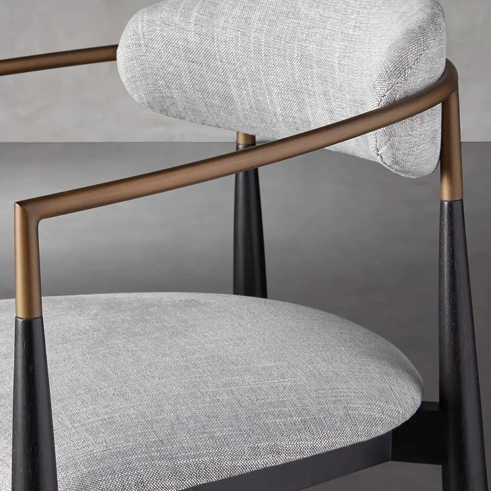 Muebles de comedor más oembest L56*D55*H91 cm Miglio 5792 6