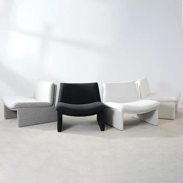 Topfabric Chair for Sale Miglio 5792 H837 4