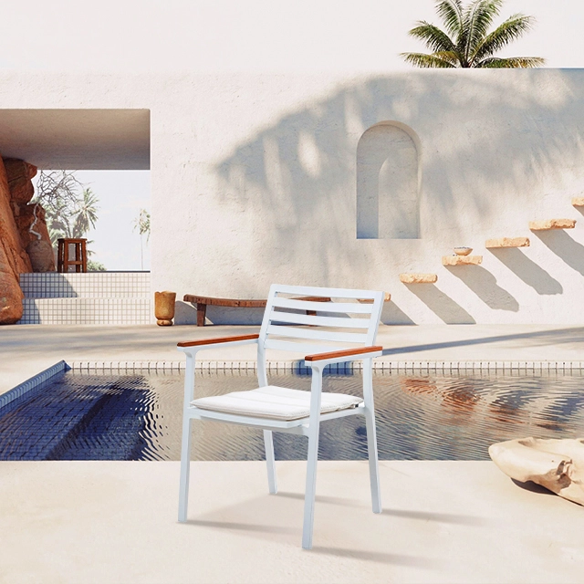 garden chair