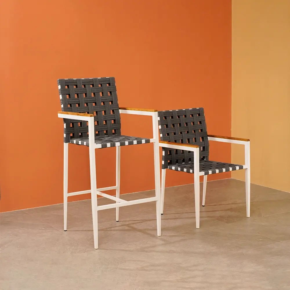 Metal Chairs Custom Barstools As Shown Miglio 5792 Manufacturers 5