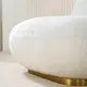 Поставщик стула для отдыха W78*D93*H70CM - - Миглио 5792 5