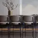 Comprar silla de tela personalizada CT1011 Miglio 5792 5