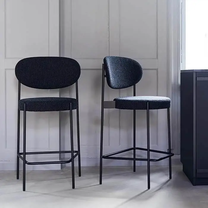 Comprar silla de tela personalizada CT1011 Miglio 5792 4