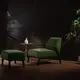 Conjuntos de muebles de sala de estar personalizados Empresa de conjuntos de muebles de sala de estar 2