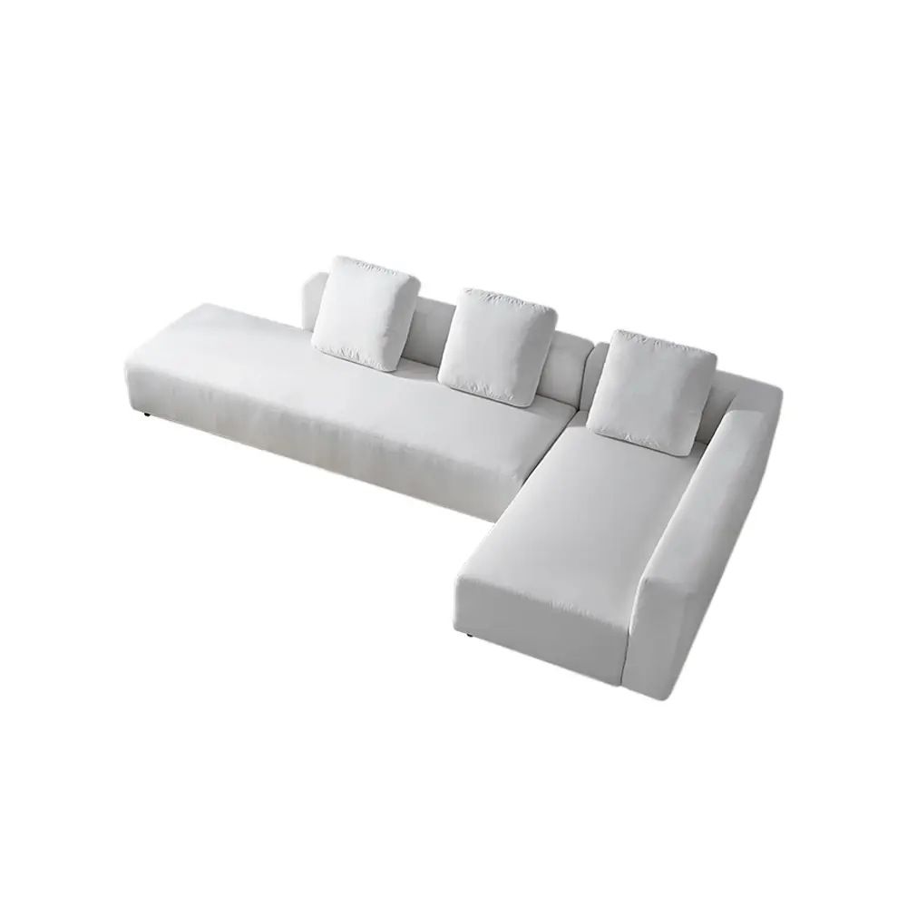 MIGLIO 5792 Best L Shaped Sectional Couches Can Be Customizedmanufacturers 2