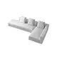 MIGLIO 5792 Best L Shaped Sectional Couches Can Be Customizedmanufacturers 2