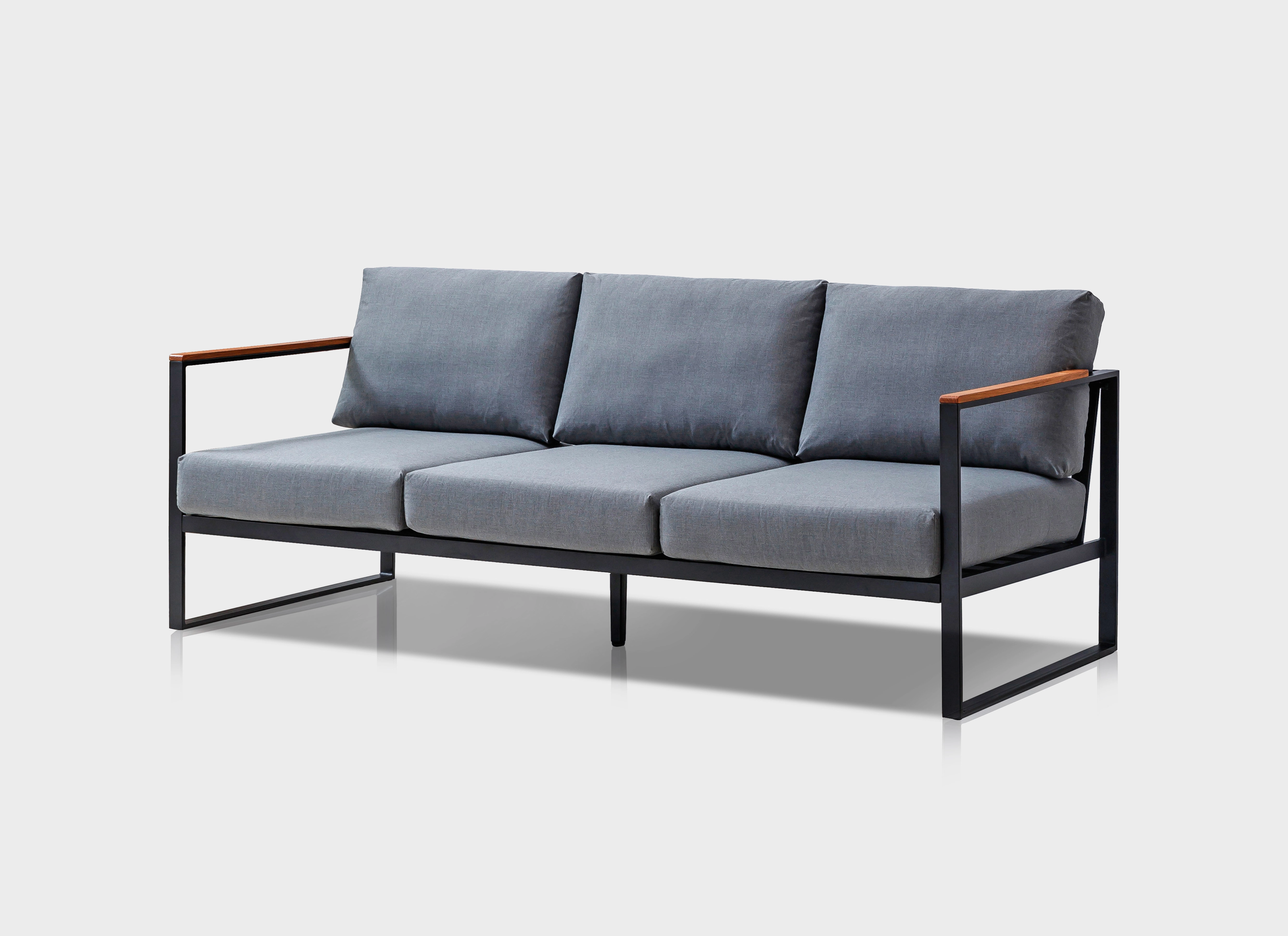 modern outdoor sofa