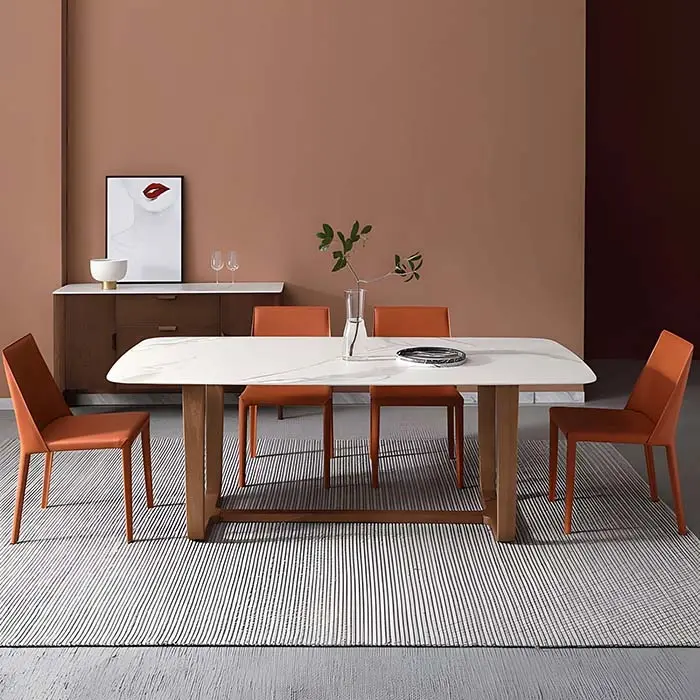 Mayorista de la empresa de muebles de comedor rentable 2