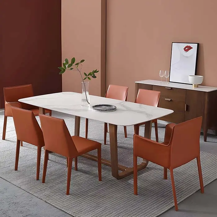 Mayorista de la empresa de muebles de comedor rentable 3