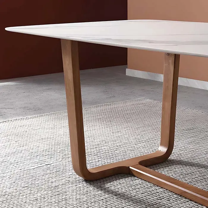 Mayorista de la empresa de muebles de comedor rentable 4